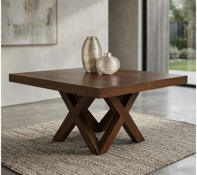 Mesa para comedor Sky Tzalam para 8 Sillas