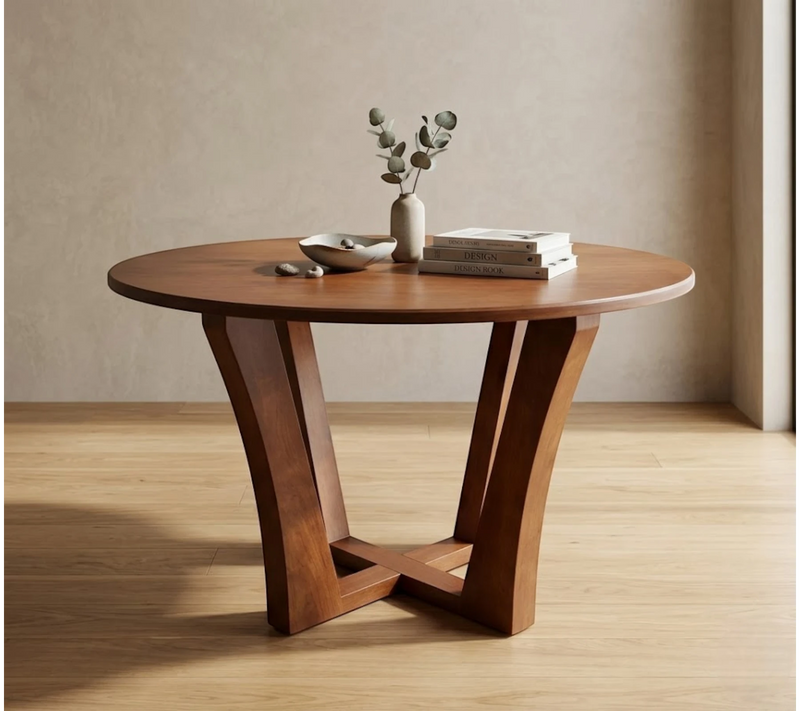 Mesa para comedor Turquia 4 Sillas