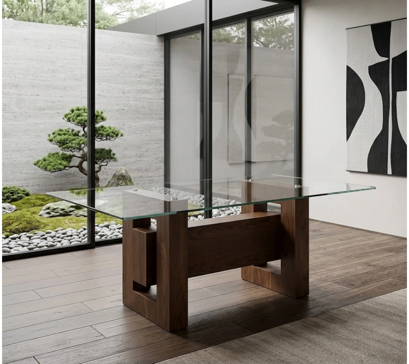 Mesa para comedor Wonder 8/S