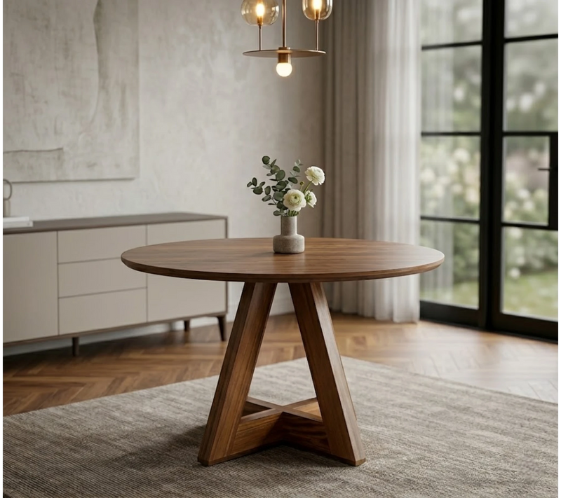 Mesa para comedor Xama