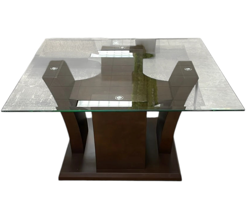 Mesa de Centro Tulip