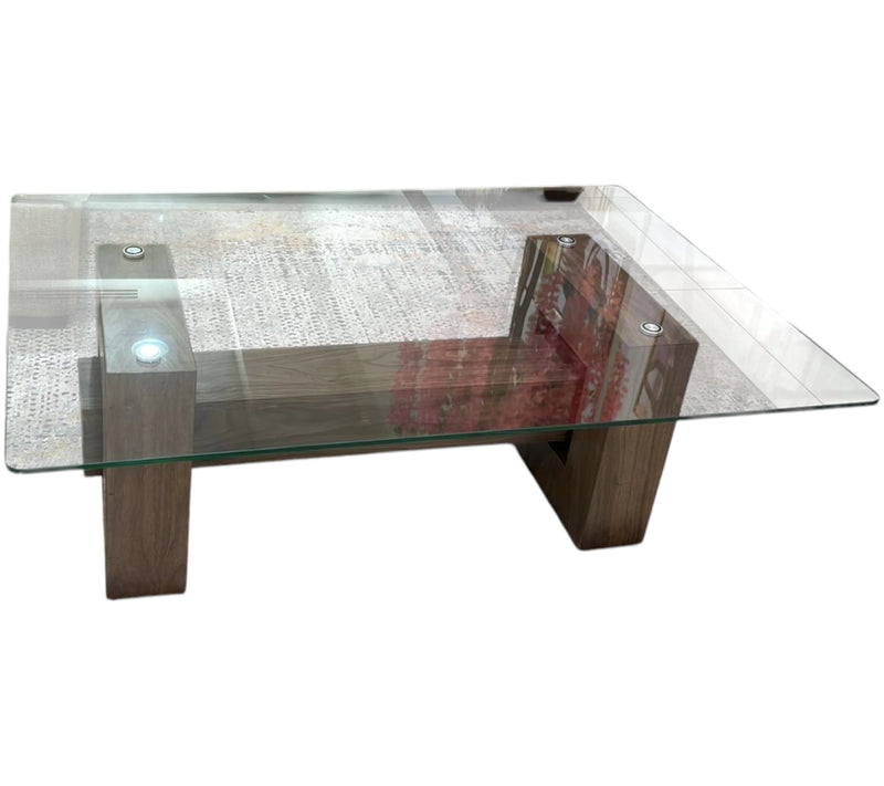Mesa de Centro Wonder