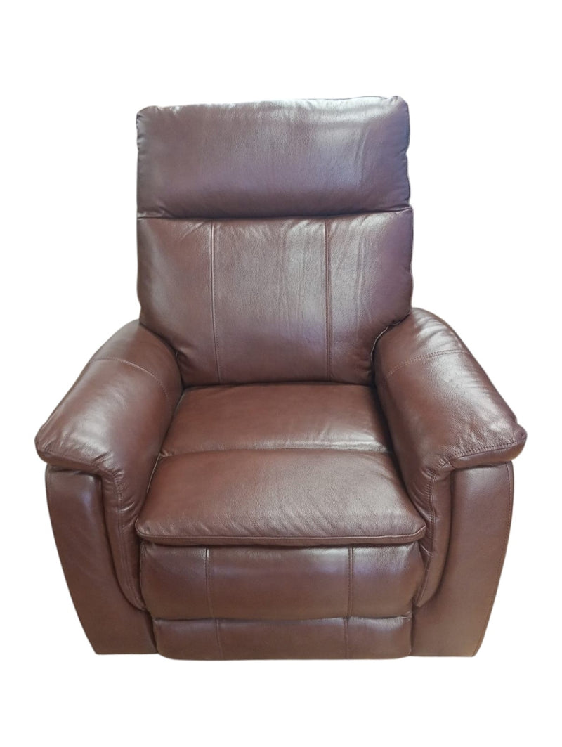 Sillón Reclinable Murray Café