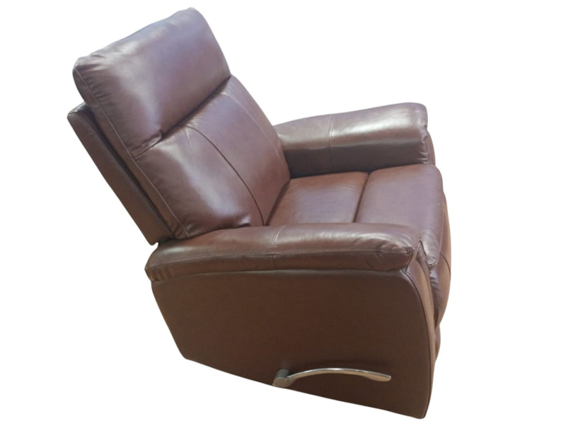 Sillón Reclinable Murray Café