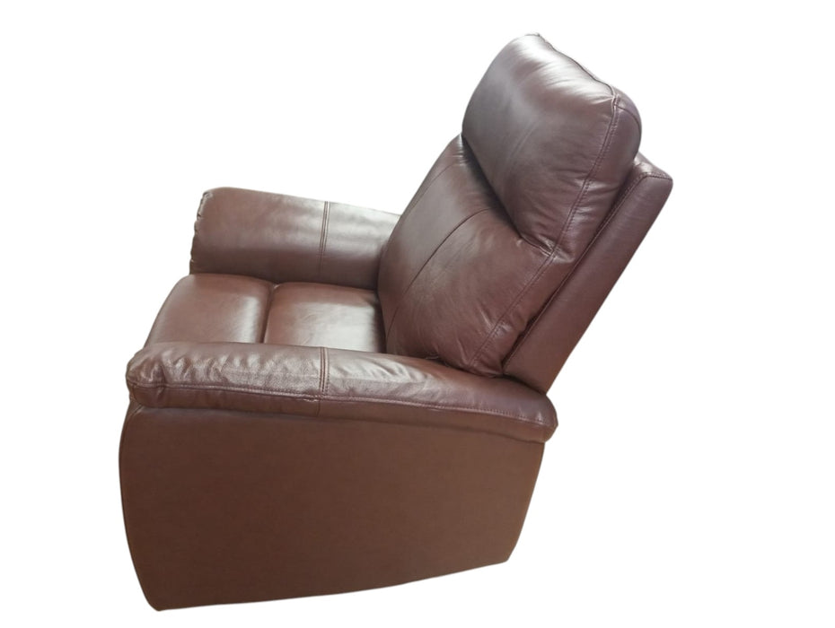 Sillón Reclinable Murray Café