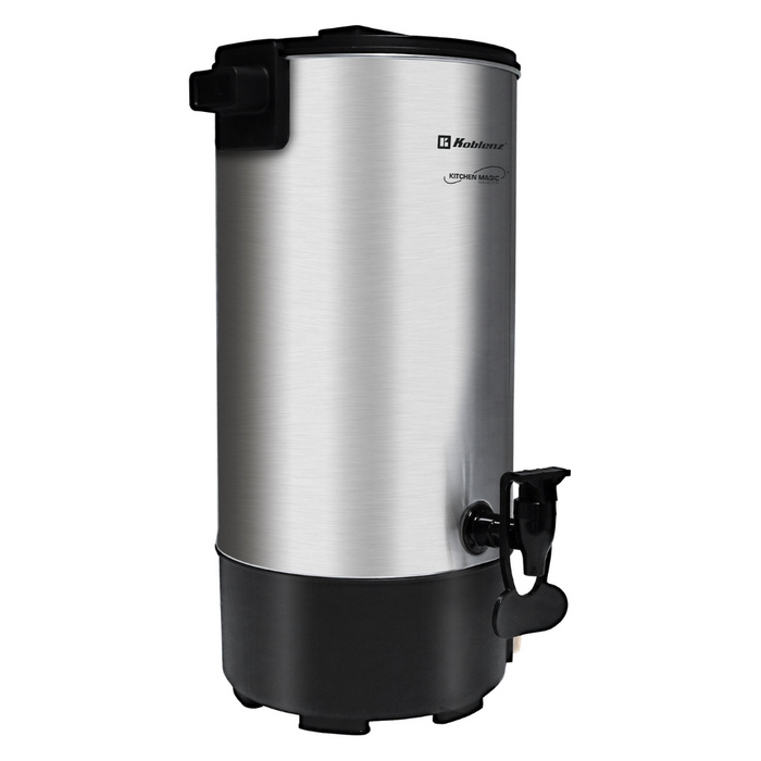 Cafetera Koblenz PCKM-45 45 tazas