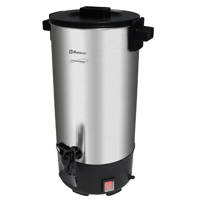 Cafetera Koblenz PCKM-45 45 tazas