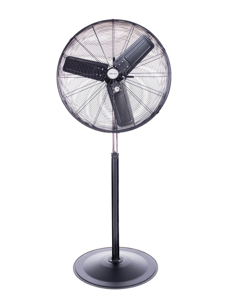 Ventilador Brisa PI-30 30p Pedestal