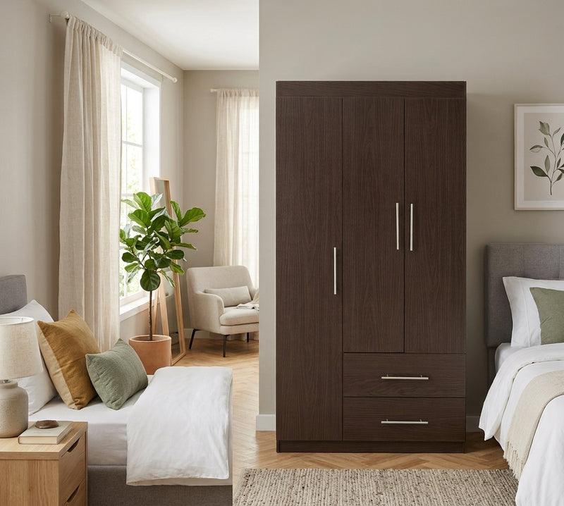 Closet Piatri