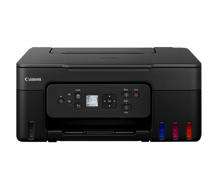 Multifuncional Inyección de Tinta Dúplex Canon Pixma G3180 Color Wi-Fi