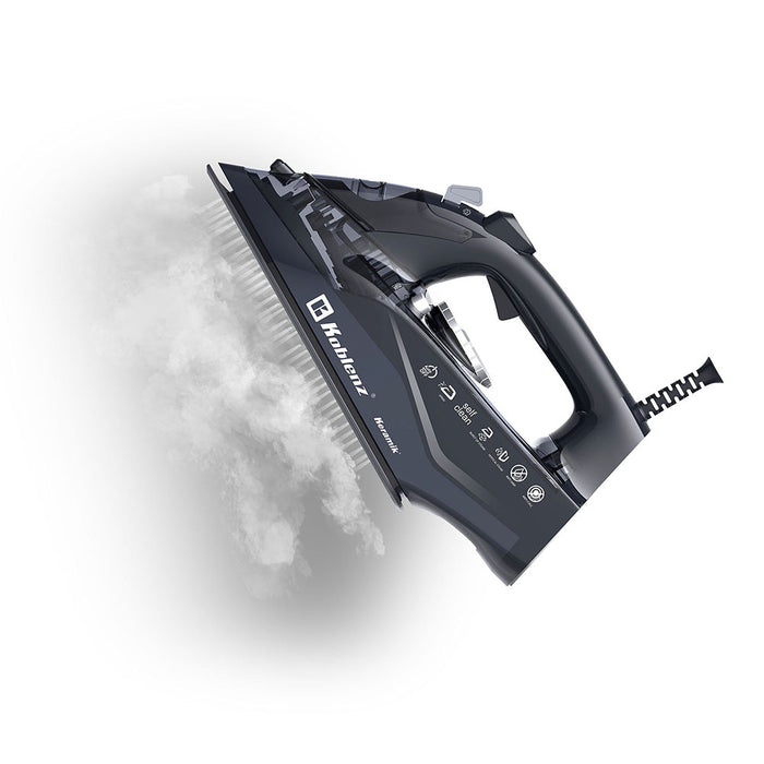 Plancha de Vapor Koblenz PKK-760SG