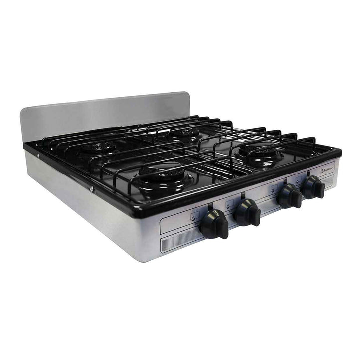 Parrilla Koblenz PSK-400S 4 Quemadores