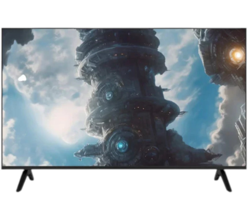 Pantalla Sansui SMX43KAFW 43P WEBOS