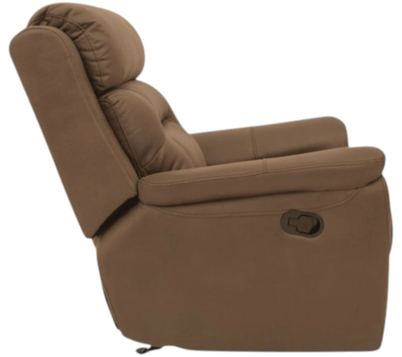 Sillón Reclinable Chao Cafe
