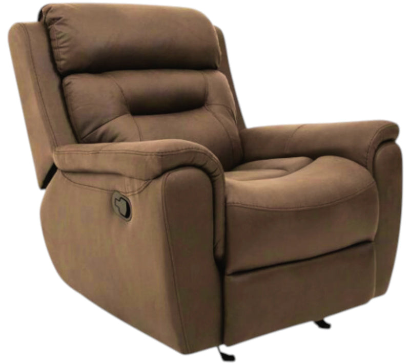 Sillón Reclinable Chao Cafe