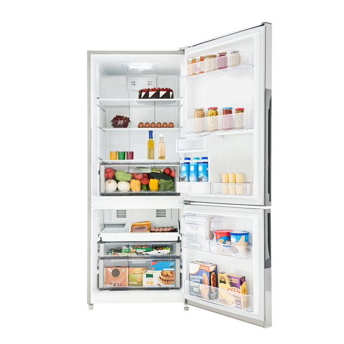 Refrigerador Mabe RMB520IJMRM0 19p³