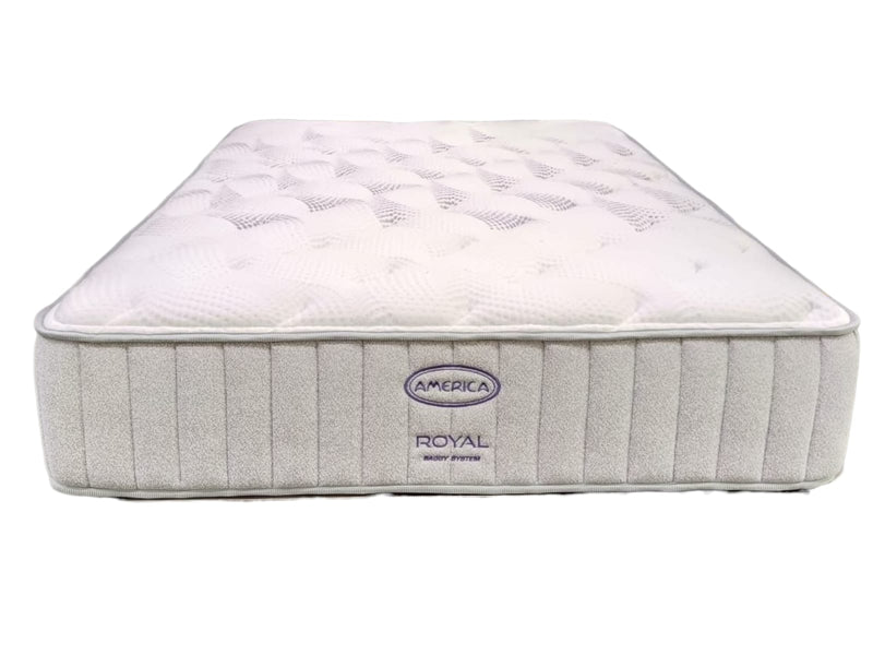 Colchon America Royal King size