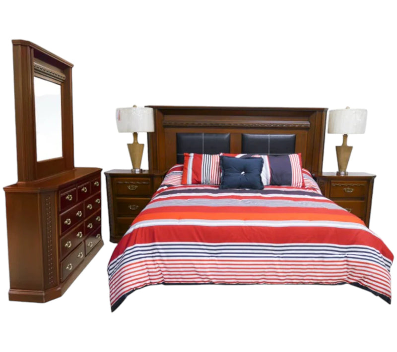 Recamara Marbella KS