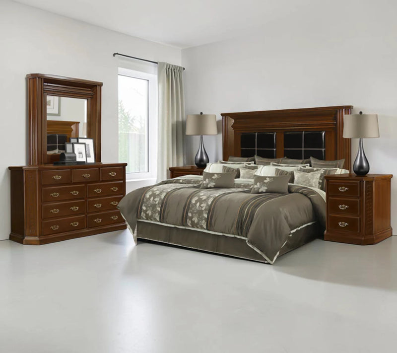 Recamara Marbella KS