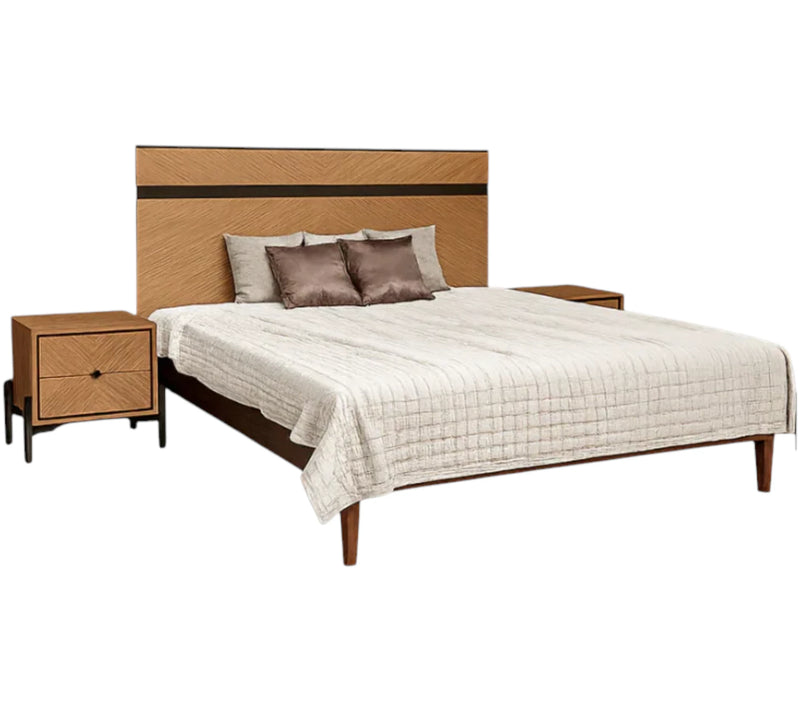 Recamara Athena  KS 3 Piezas