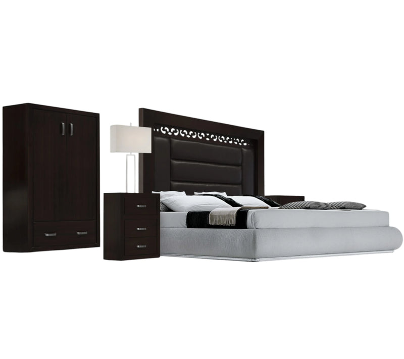 Recamara Belfast KS 5 Piezas