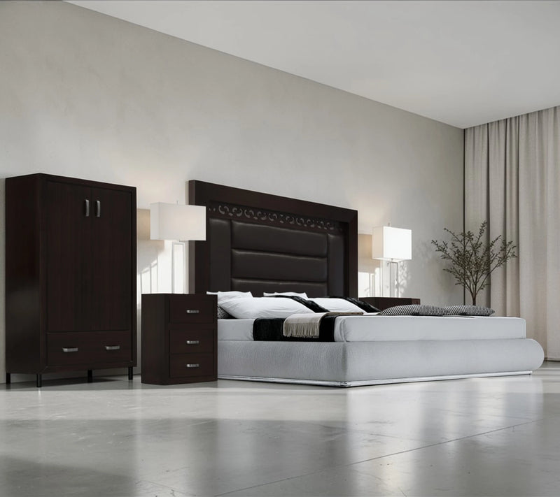 Recamara Belfast KS 5 Piezas