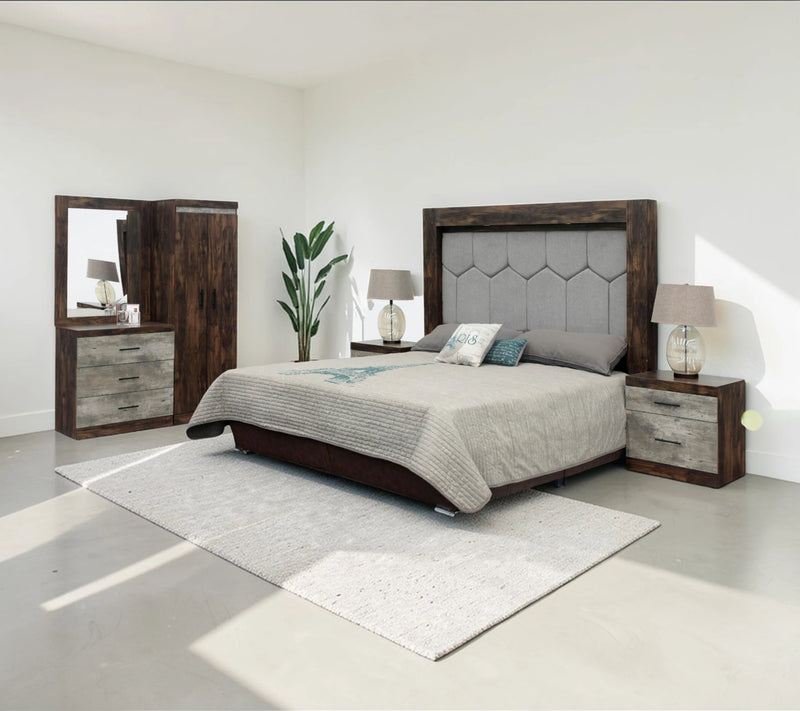 Recamara Girona KS