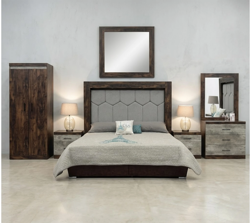 Recamara Girona KS