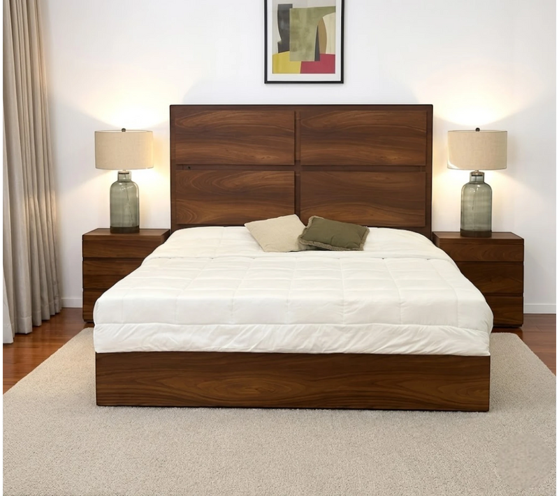 Recamara Jackson KS 3 Piezas