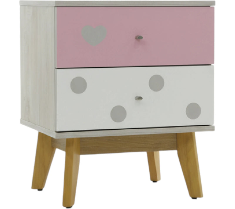 Recamara Lula Matrimonial