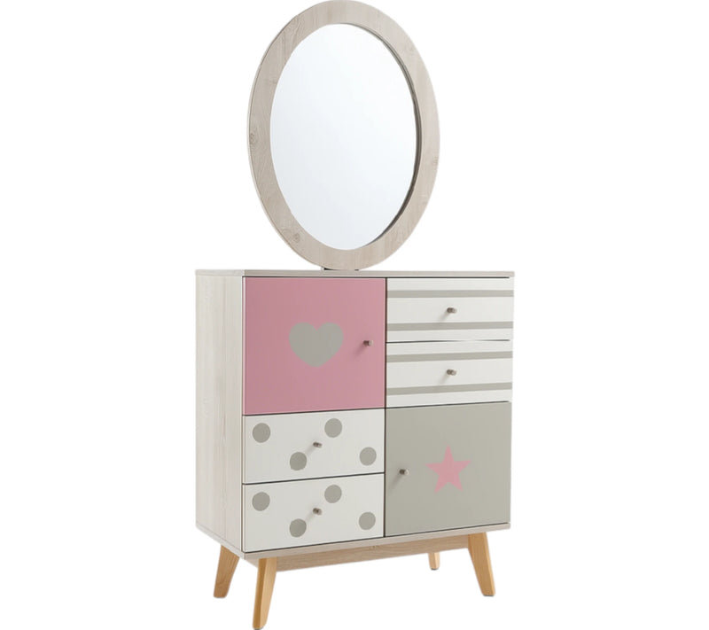 Recamara Lula Matrimonial