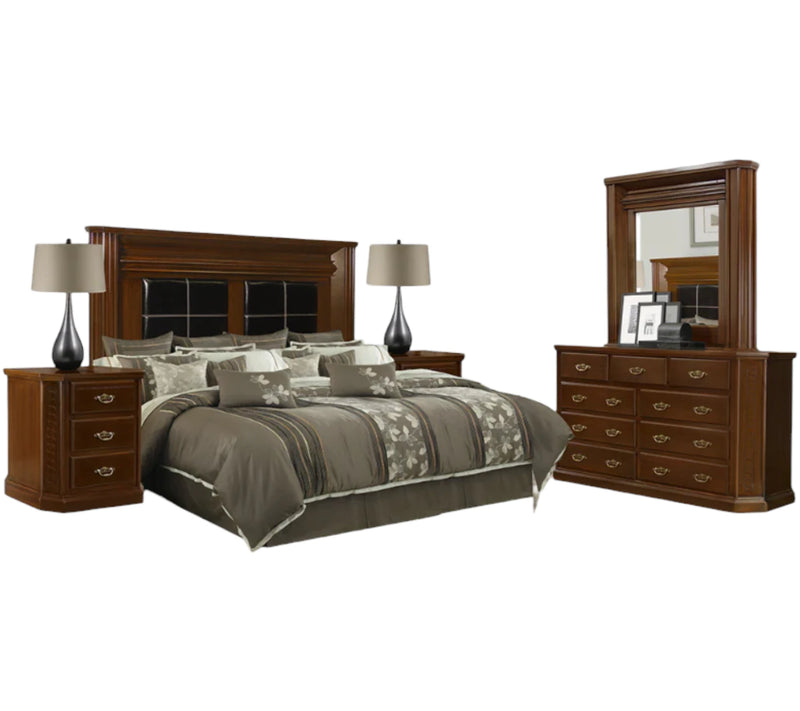 Recamara Marbella KS