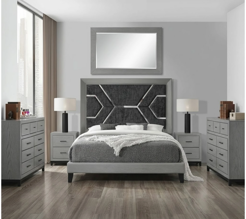 Recamara Montecarlo KS