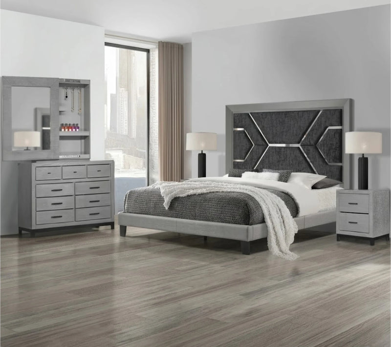 Recamara Montecarlo KS