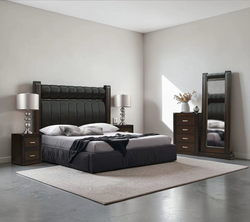 Recamara Philadelphia KS