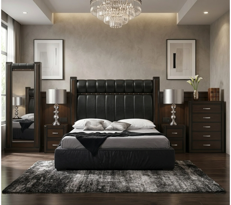 Recamara Philadelphia KS