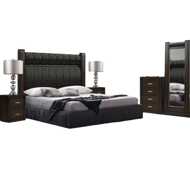 Recamara Philadelphia KS