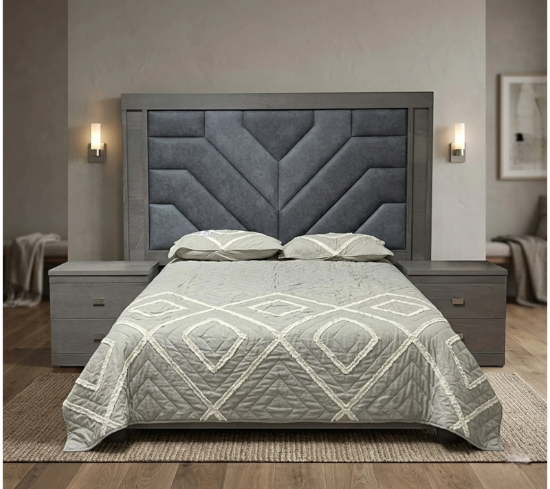 Recamara Qatar KS 3 Piezas
