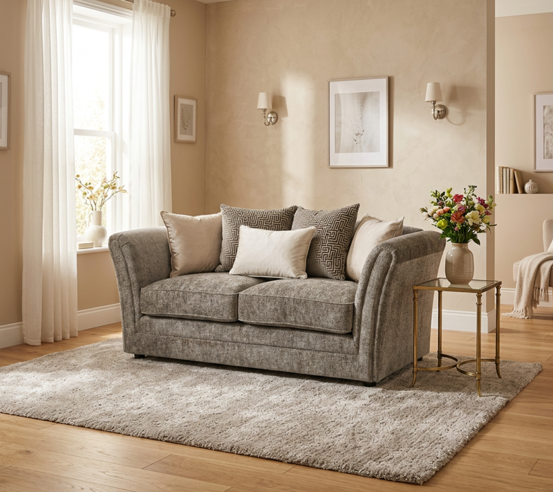 Love Seat Magnolia