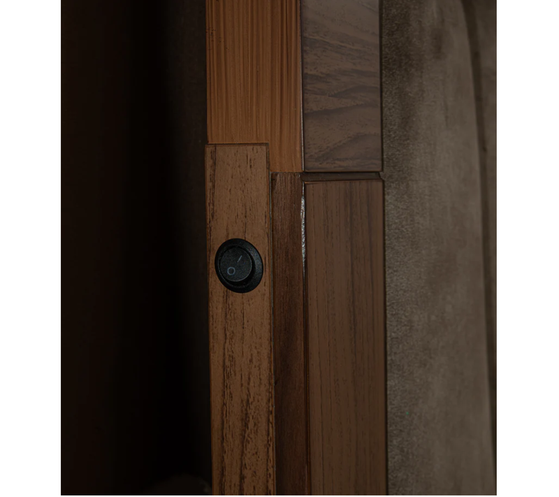 Recamara Lyra KS 3 Piezas