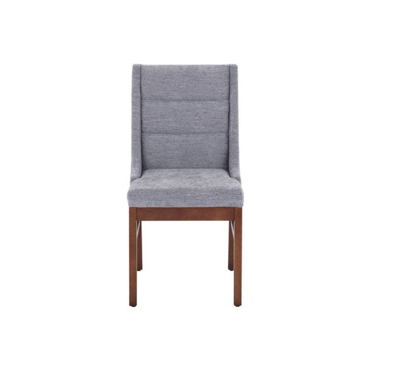 Silla Bourbon Nova Gris