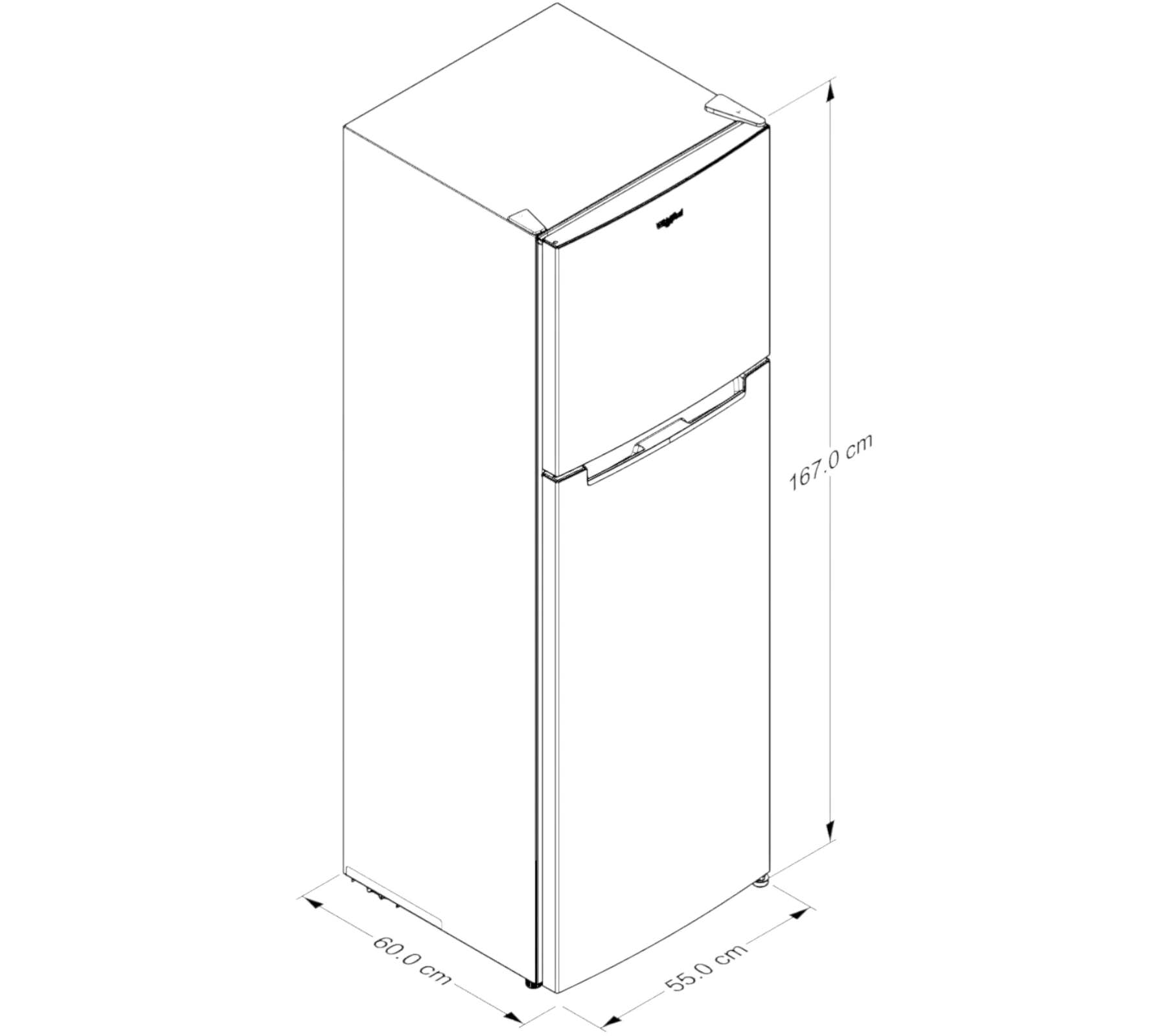Medidas de Muebles