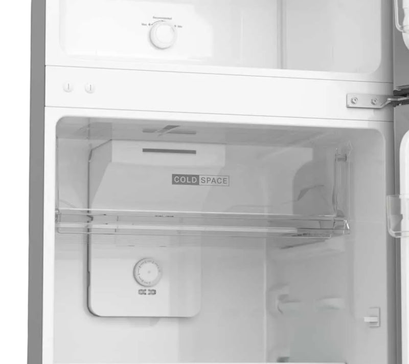 Refrigerador Whirlpool WT02409D 9p³