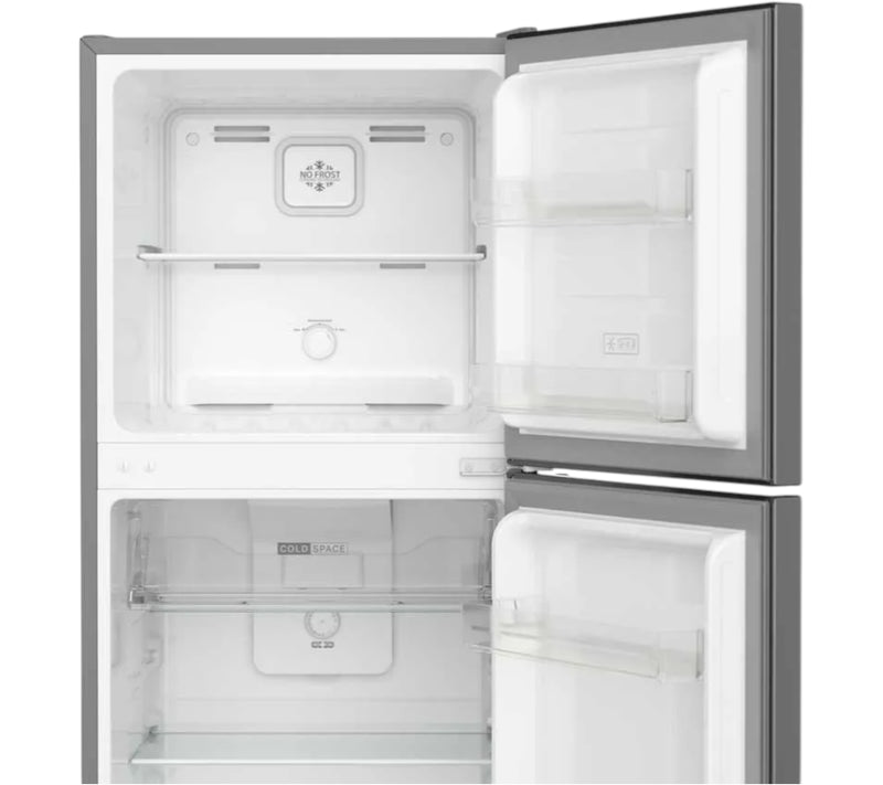 Refrigerador Whirlpool WT02409D 9p³