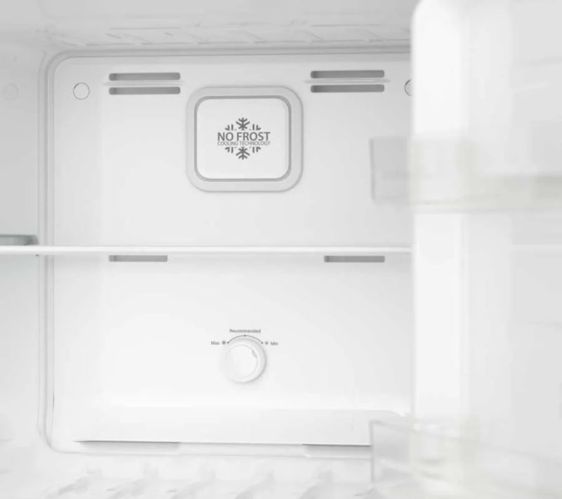 Refrigerador Whirlpool WT02409D 9p³