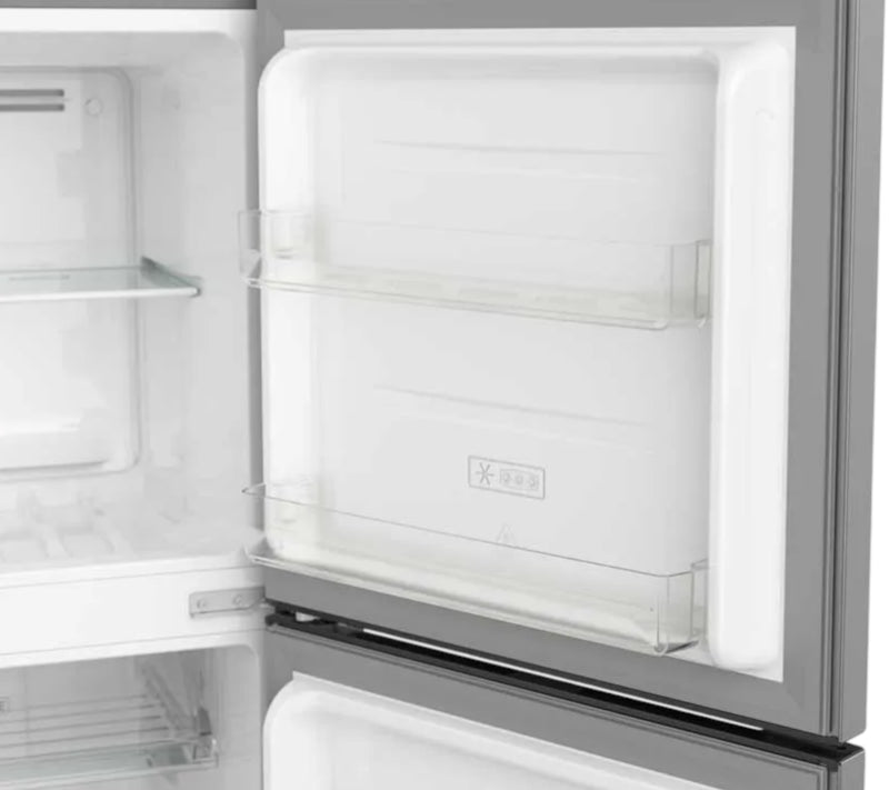 Refrigerador Whirlpool WT02409D 9p³