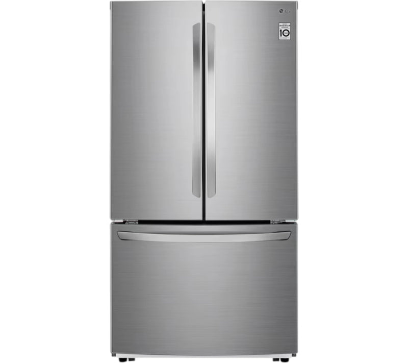 Refrigerador Lg GM29BIP 29p³