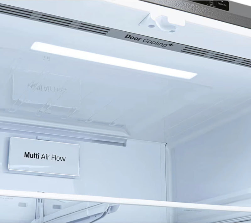 Refrigerador Lg GM29BIP 29p³