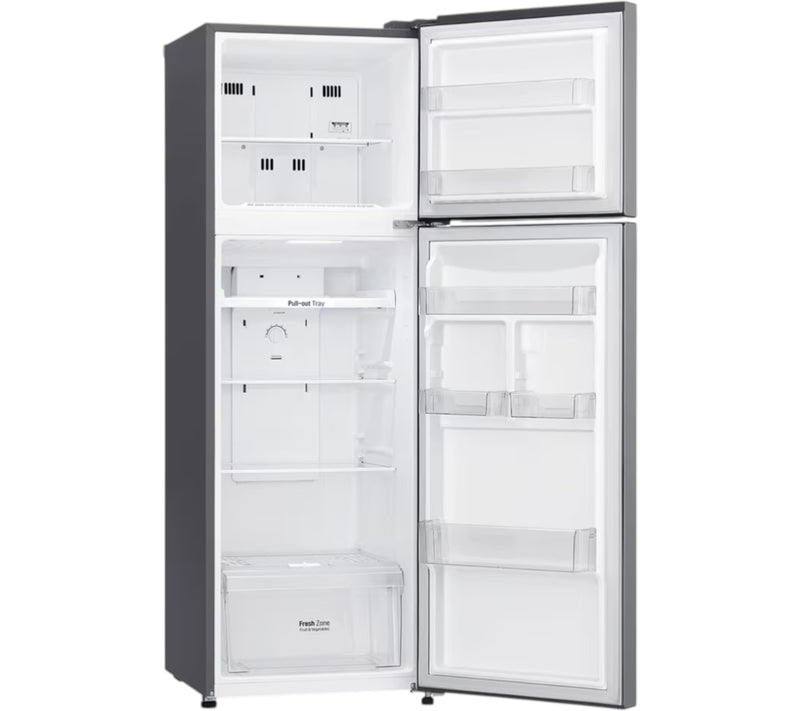 Refrigerador Lg GT32BP 9p³