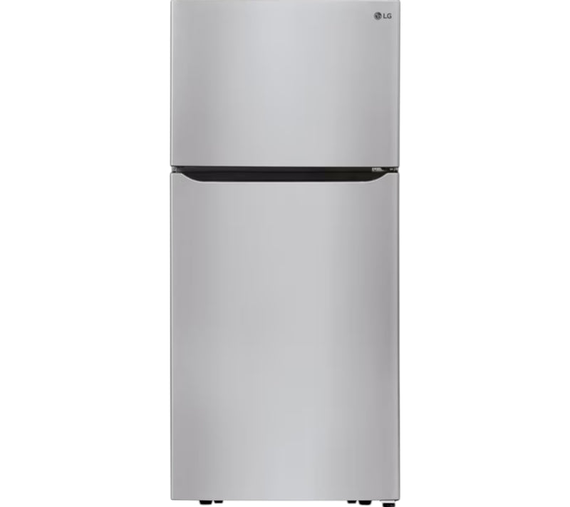 Refrigerador Lg LT57BPSX 20p³